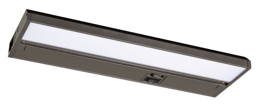 AFX Lighting - KNLU9RB - LED Undercabinet - Koren - Oil-Rubbed Bronze