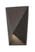AFX Lighting - KNXW061010L30D2BZ - LED Outdoor Lantern - Knox - Bronze