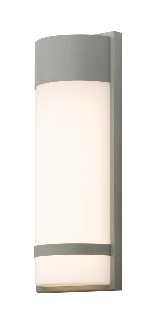 AFX Lighting - PAXW071223LAJD2TG - LED Wall Sconce - Paxton - Textured Grey