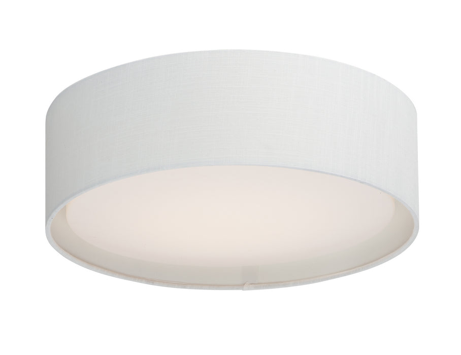 Maxim - 10230WL - LED Flush Mount - Prime