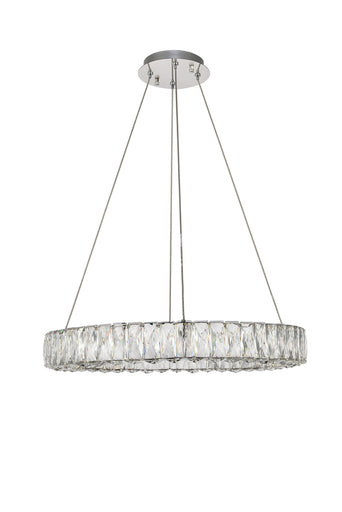 Monroe LED Chandelier