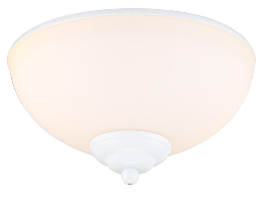 Wind River Fan Company - KG250W - LED Outdoor Light Kit - Light Kit - White