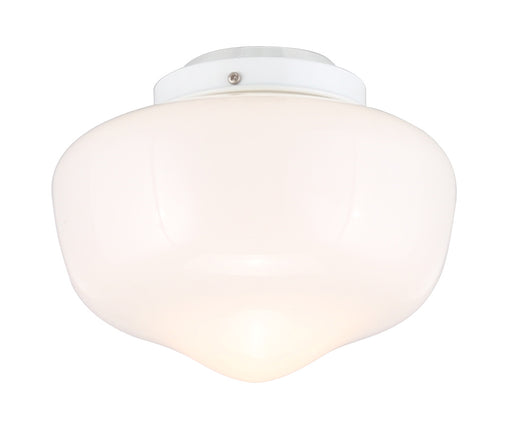 Wind River Fan Company - KG300W - LED Outdoor Light Kit - Light Kit - White