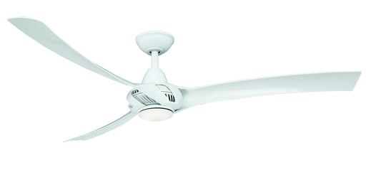 Wind River Fan Company - WR1697W - 62``Ceiling Fan - Droid XL - White