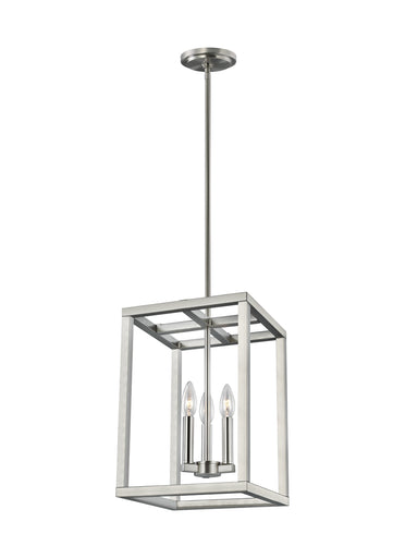 Moffet Street Hall/Foyer Light Pendant