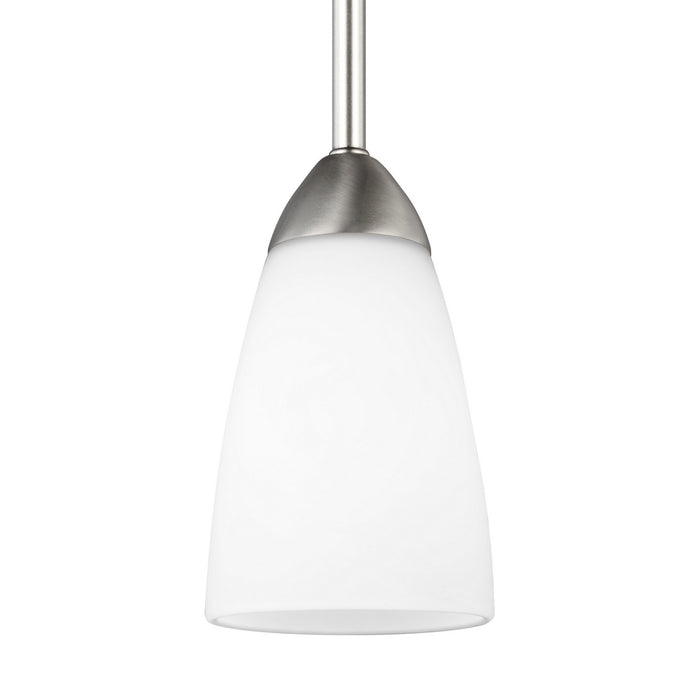 Seville Mini-Pendant-Mini Pendants-Generation Lighting-Lighting Design Store