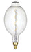 Satco - S22432 - Light Bulb - Clear