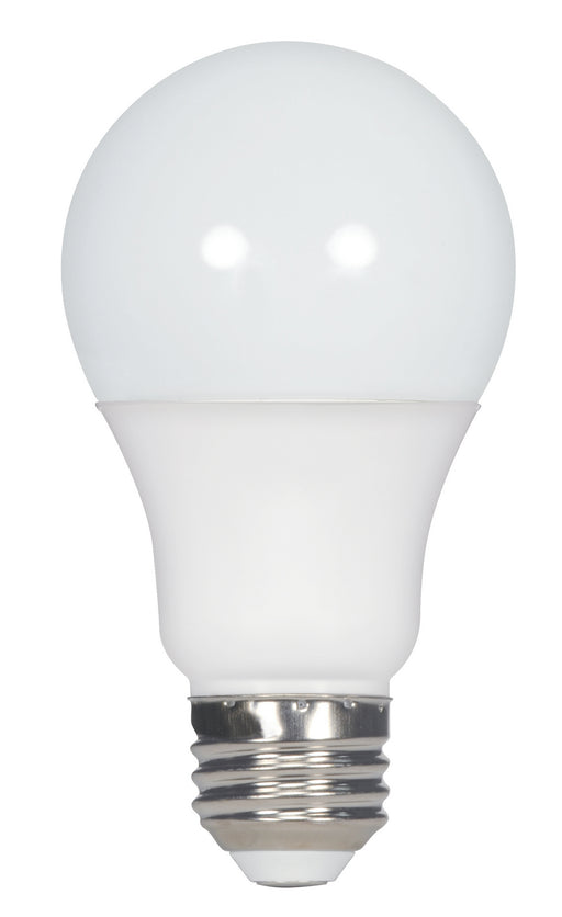 Satco - S29699 - Light Bulb - Frosted White