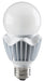 Satco - S8778 - Light Bulb - Frosted White