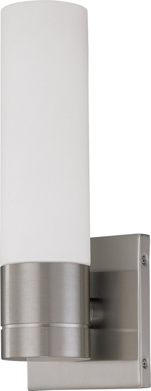 Nuvo Lighting - 62-2934 - LED Wall Sconce - Link - Brushed Nickel