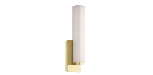 Modern Forms - WS-3111-BR - LED Bathroom Vanity - Vogue - Brushed Brass