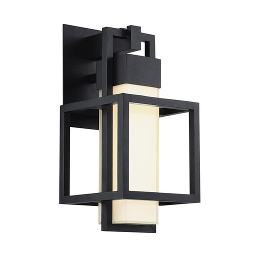 Logic LED Outdoor Wall Sconce