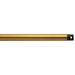 Kichler - 360000BAB - Fan Down Rod 12 Inch - Accessory - Burnished Antique Brass