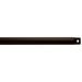 Kichler - 360000OLZ - Fan Down Rod 12 Inch - Accessory - Oiled Bronze
