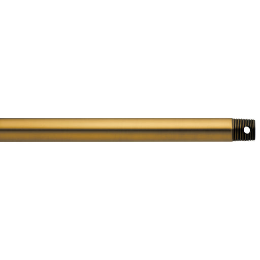 Kichler - 360002BAB - Fan Down Rod 24 Inch - Accessory - Burnished Antique Brass