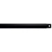 Kichler - 360002SBK - Fan Down Rod 24 Inch - Accessory - Satin Black
