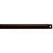 Kichler - 360005OLZ - Fan Down Rod 60 Inch - Accessory - Oiled Bronze