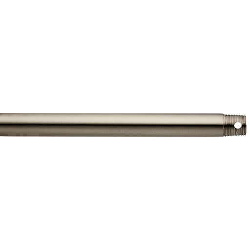 Kichler - 360006BSS - Fan Down Rod 72 Inch - Accessory - Brushed Stainless Steel