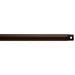 Kichler - 360006TZP - Fan Down Rod 72 Inch - Accessory - Tannery Bronze Powder Coat