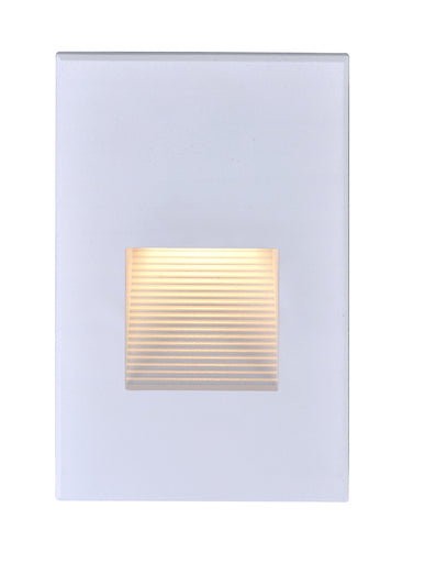 LED Step Light White