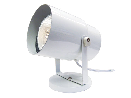 Nuvo Lighting - SF77-395 - One Light Plant Lamp - White