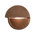 Justice Designs - CER-5610W-ANTC - LED Wall Sconce - Ambiance - Antique Copper