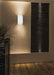 LED Wall Sconce-Sconces-Justice Designs-Lighting Design Store