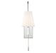 Owen Wall Sconce-Sconces-Savoy House-Lighting Design Store