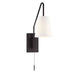 Savoy House - 9-0900CP-1-13 - One Light Wall Sconce - Owen - English Bronze