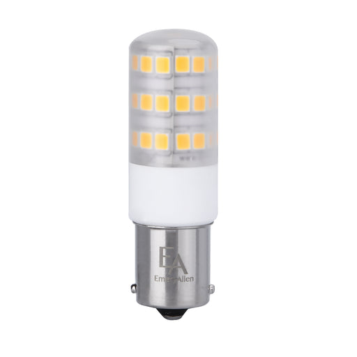 Emery Allen - EA-BA15s-4.0W-001-279F - LED Miniature Lamp