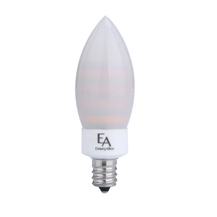 Emery Allen - EA-E12-5.0W-002-279F-D - LED Miniature Lamp