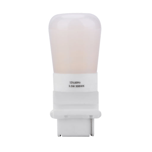Emery Allen - EA-S8-2.0W-004-AMB - LED Miniature Lamp