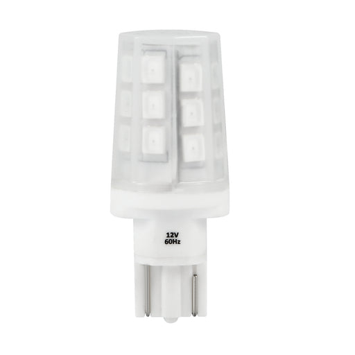 Emery Allen - EA-T5-1.0W-001-AMB - LED Miniature Lamp