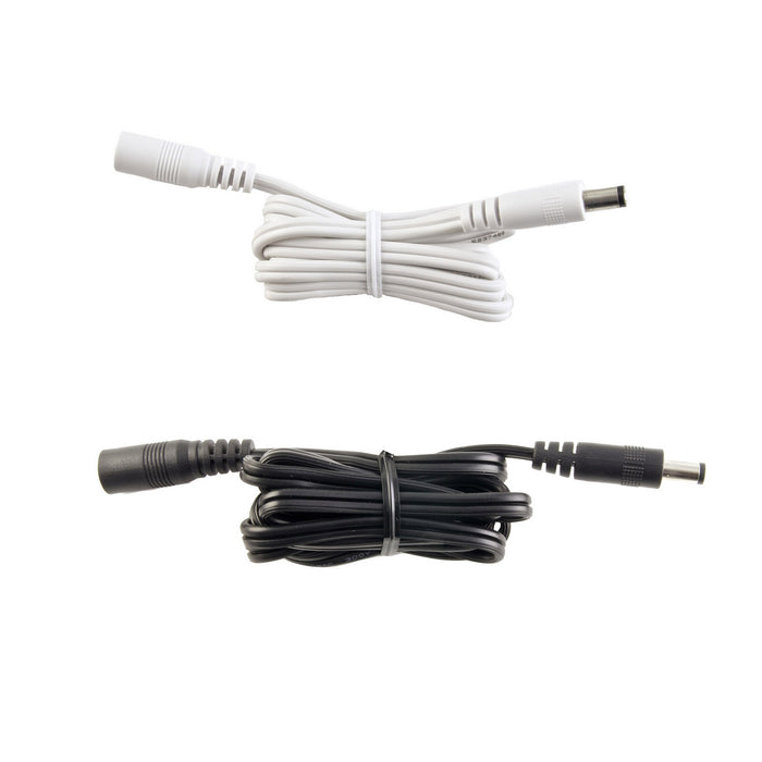 Diode LED - DI-0708-5 - DC Extension Cable - White