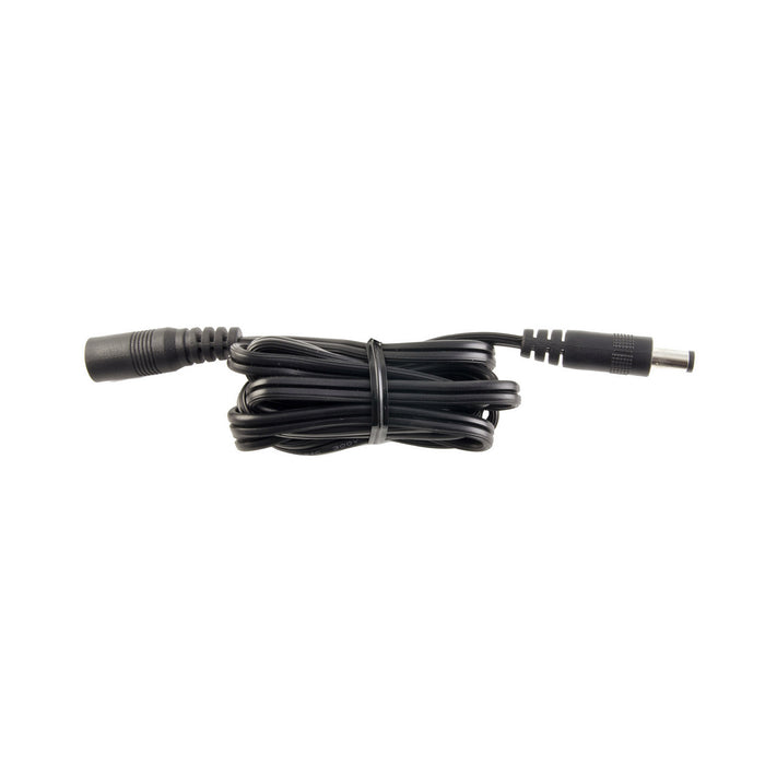 Diode LED - DI-0708B - DC Extension Cable - Black