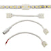 Diode LED - DI-CKT-3BX8 - Bending Extension - White