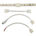 Diode LED - DI-CKT-TL8-25 - Tape Link Connector - White