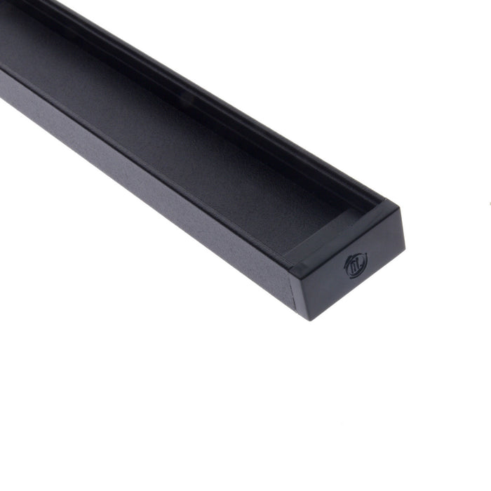 Diode LED - DI-CPCHA-SL48B - Builder Channel - Black