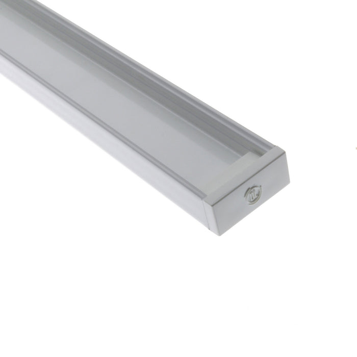 Diode LED - DI-CPCHA-SL48W - Builder Channel - White