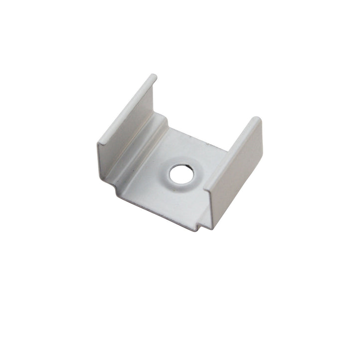 Diode LED - DI-CPCH-UC-WH - U-Clip - White