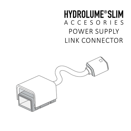 Power Supply Link Connector