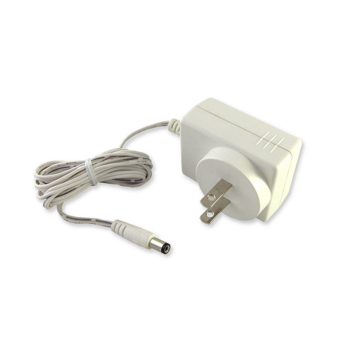Diode LED - DI-PA-12V24W-CL2-W - Plug-In Adapter - White