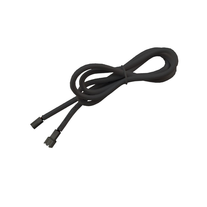 Diode LED - DI-SPOT-5EXT-BL - Extension Cable - Black