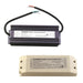 Diode LED - DI-TD-12V-20W-LPS - Junction Box and Driver Combo - Omnidrive - Black