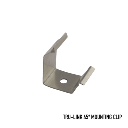 Mounting Clip