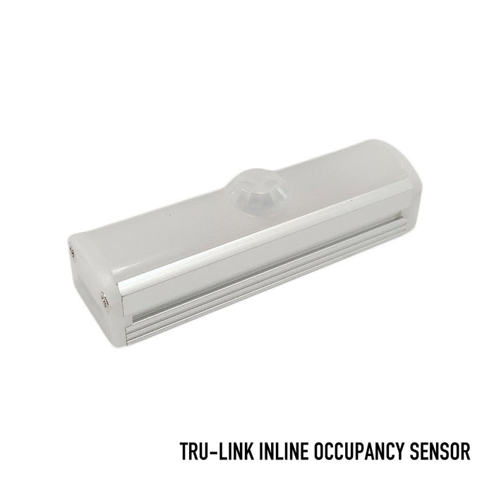 Diode LED - DI-TR-MS-SV - Occupancy Sensor - Silver