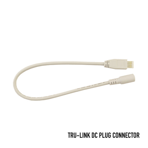 DC Plug Connector