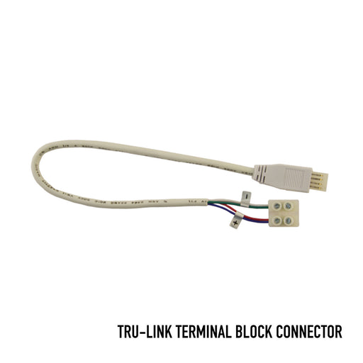 Terminal Block Connector