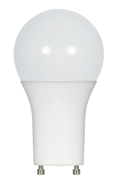 Satco - S29804 - Light Bulb - Frosted White