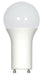 Satco - S29805 - Light Bulb - Frosted White